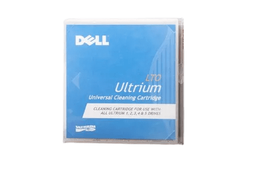 Dell LTO Ultrium Data Tape Cartridges in Bur Dubai, UAE
